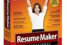 ResumeMaker Professional Deluxe 简历制作专业增强版-红杏破解