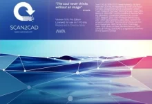 Avia Systems Scan2CAD 扫描转CAD-红杏破解