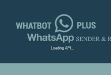 WhatBot Plus 沃特机器人多语言增强版-红杏破解