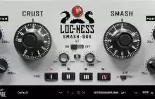Tone Empire Locness 音色帝国-红杏破解