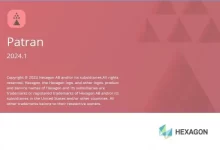 MSC Patran限元分析(FEA)预/后处理软件-红杏下载