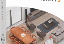 Ashampoo Home Design 阿香婆家居设计软件-红杏破解