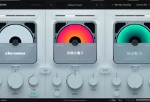 Prototype Audio Fusion音频融合-红杏破解