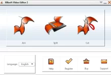 Xilisoft Video Editor曦力视频编辑多语言版-红杏破解