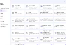 Gilisoft ClipMark 视频水印去除工具-红杏破解