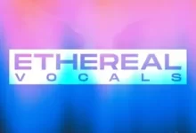 Cr2采样工具 空灵人声-红杏下载