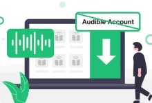 DRmare Audible Converter有声转换器多语言版-红杏破解