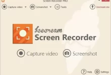 Icecream Screen Recorder Pro冰激凌录屏专业版-红杏下载