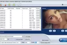 ThunderSoft GIF to Video Converter gif转视频转换器-红杏破解