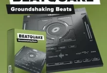 W.A Production BeatQuake节拍冲击音频工具包-红杏破解