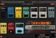 Overloud TH-U Slate Edition吉他手的福音-红杏下载