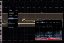 Hit ‘n’ Mix RipX DAW PRO混音制作专业版软件-红杏破解