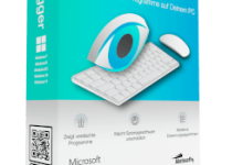 Abelssoft AntiLogger 艾贝尔反間諜工具-红杏破解