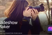 Apeaksoft Slideshow Maker 幻灯片制作工具-红杏下载