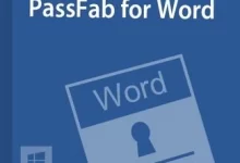 PassFab for Word密码破解工具-红杏破解
