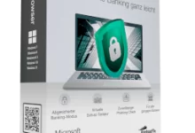 Abelssoft BankingBrowser 浏览器2026多语言版-红杏破解