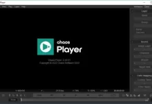 Chaos Player 专业图像序列播放器-红杏下载