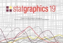 Statgraphics Centurion 统计图形世纪版软件-红杏破解