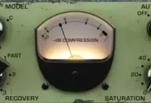 Soundevice Digital Royal Compressor数字压缩器-红杏破解