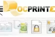 eDocPrinter PDF Pro电子文档PDF专业打印机-红杏破解