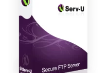 Serv-U MFT Server 托管文件传输服务器-红杏下载