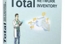 Total Network Inventory 全局网络资产管理-红杏破解