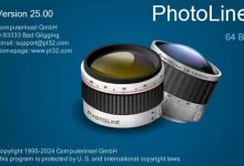 PhotoLine图片处理软件多语言版-红杏下载