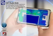 CST Studio Suite 电磁仿真工作室套件-红杏下载