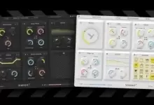 BABY Audio Transit 2贝比音频转场-红杏破解