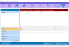 PDS OST to PST Converter 转PST转换器-红杏下载