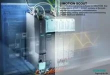Siemens SIMOTION SCOUT西门子工程系统-红杏下载