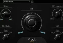 倾斜均衡器Venomode Pivot-红杏下载