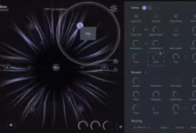 激浪音频动态空间Excite Audio Motion Dimension-红杏下载