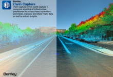 iTwin Capture Manage and Extract 采集管理与提取-红杏下载