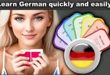 德语闪卡学习 Neonway NextFlash German-红杏下载