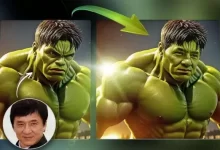 人工智能视频换脸AI Video FaceSwap-红杏下载