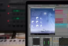 多功能声音设计与音乐工具Puremagnetik Fog-红杏下载