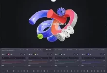 MPE采样器插件Audiomodern Soundbox-红杏下载