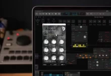 混响器设计灵感的处理器Puremagnetik Bunkir-红杏下载