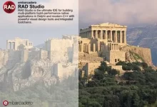 安巴卡德罗应用开发工具补丁Embarcadero RAD Studio-红杏下载