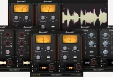 Plugin Alliance Bettermaker C502V DSP 数字信号处理器支持Win/Mac-红杏下载
