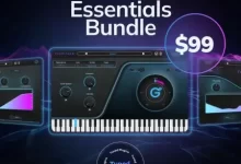 优化插件全套合集Tuned Plugins Everything Bundle-红杏下载