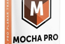 Boris FX Mocha Pro 2025 Adobe版-红杏破解