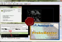 PentaLogix ProbeMaster 专业的PCB数据处理工具-红杏破解