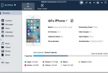 魔比克MobiKin Assistant for iOS 语言助手-红杏下载