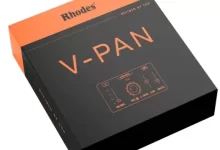 变幅声像效果器插件Rhodes V-Pan-红杏下载