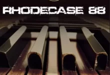 威世景音频罗德箱Virtuscape Audio Rhodecase 88-红杏下载