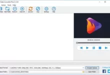 深渊媒体增强版视频转换器AbyssMedia Video Converter Plus-红杏