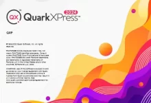 版面设计软件QuarkXPress 2024-红杏下载