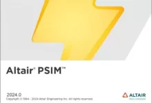 奥特尔电路仿真工具Altair PSIM-红杏下载